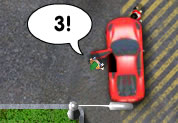 Valet Parking 2 Xtrem
